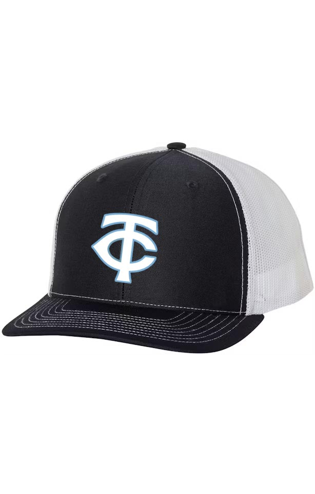 Thunder Richardson 112 DTF Snapback