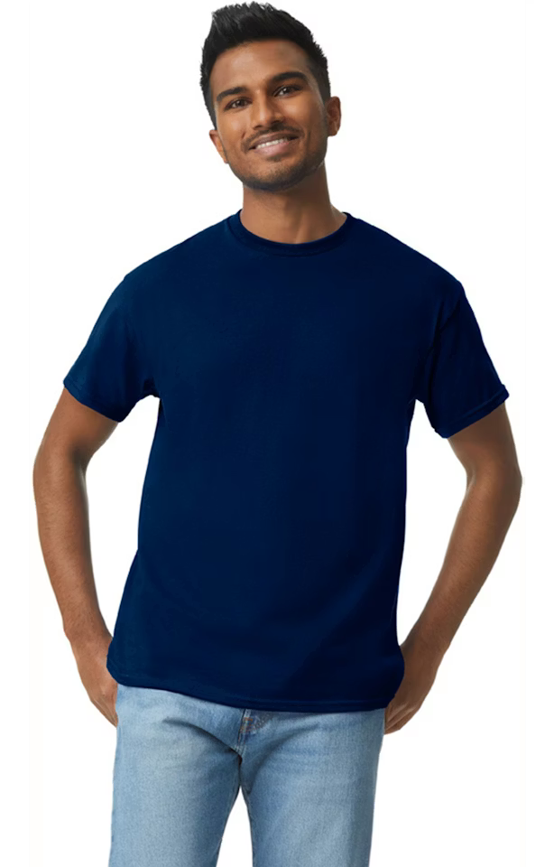 Carolina Thunder Short Sleeve softstyle