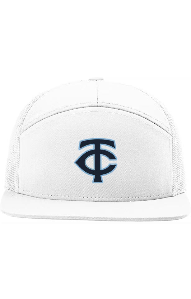 Thunder Richardson 168 DTF Snapback