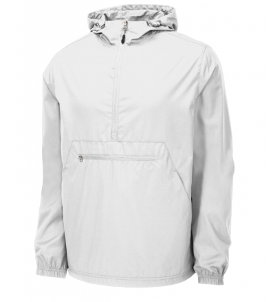 Thunder Anorak Rain Jacket Pullover