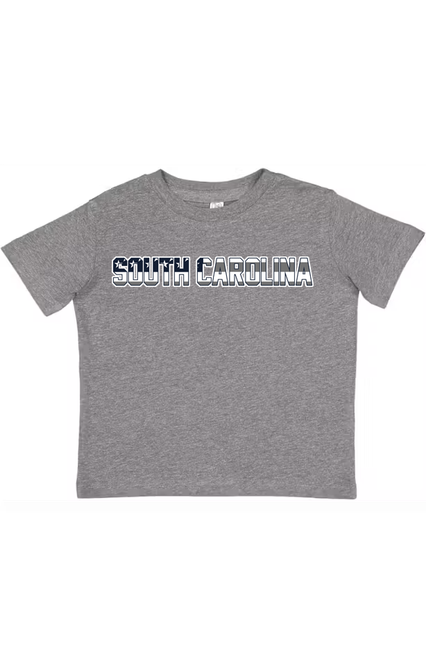 Dixie Toddler and Infant Full SC State
