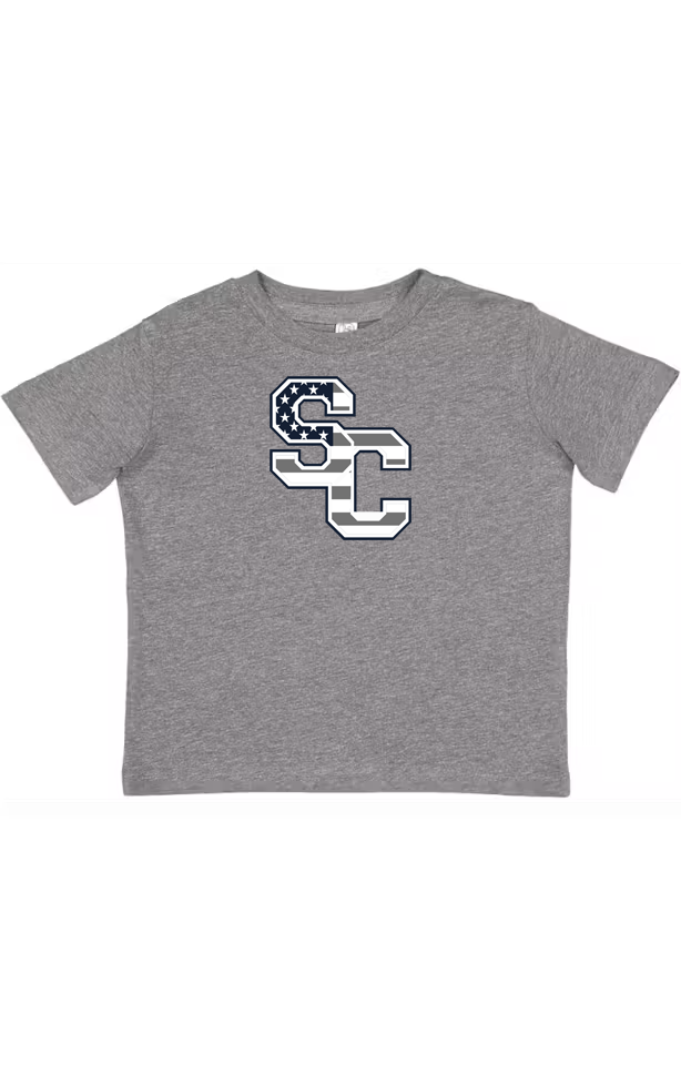 Dixie Toddler and Infant block SC State