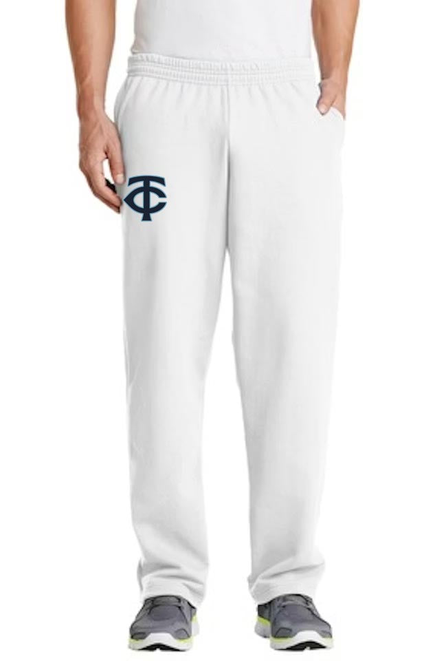 Thunder Open Leg Sweatpants