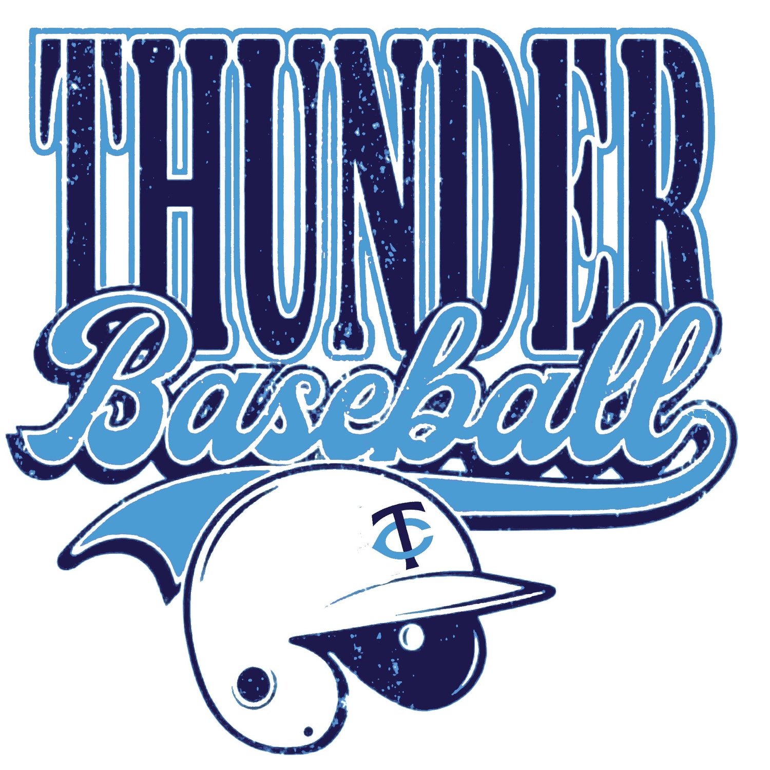 Carolina Thunder
