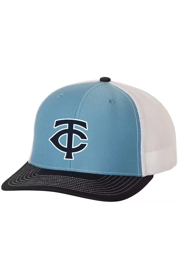 Thunder Richardson 112 DTF Snapback