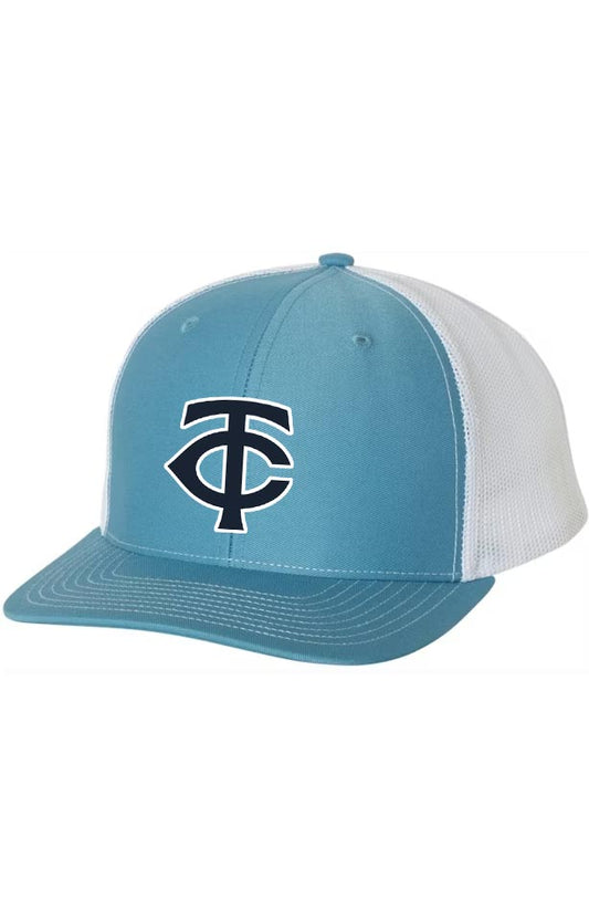 Thunder Richardson 112 DTF Snapback