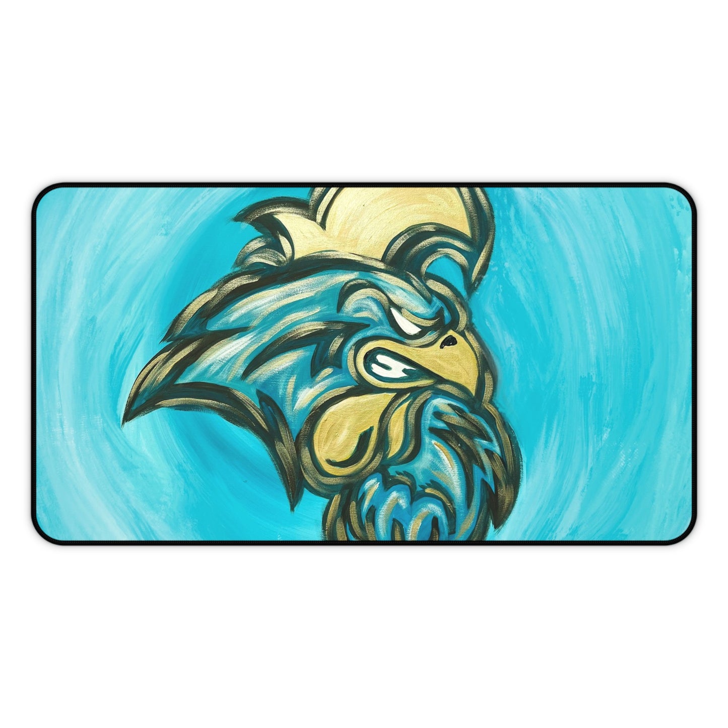 Coastal Carolina Desk Mat