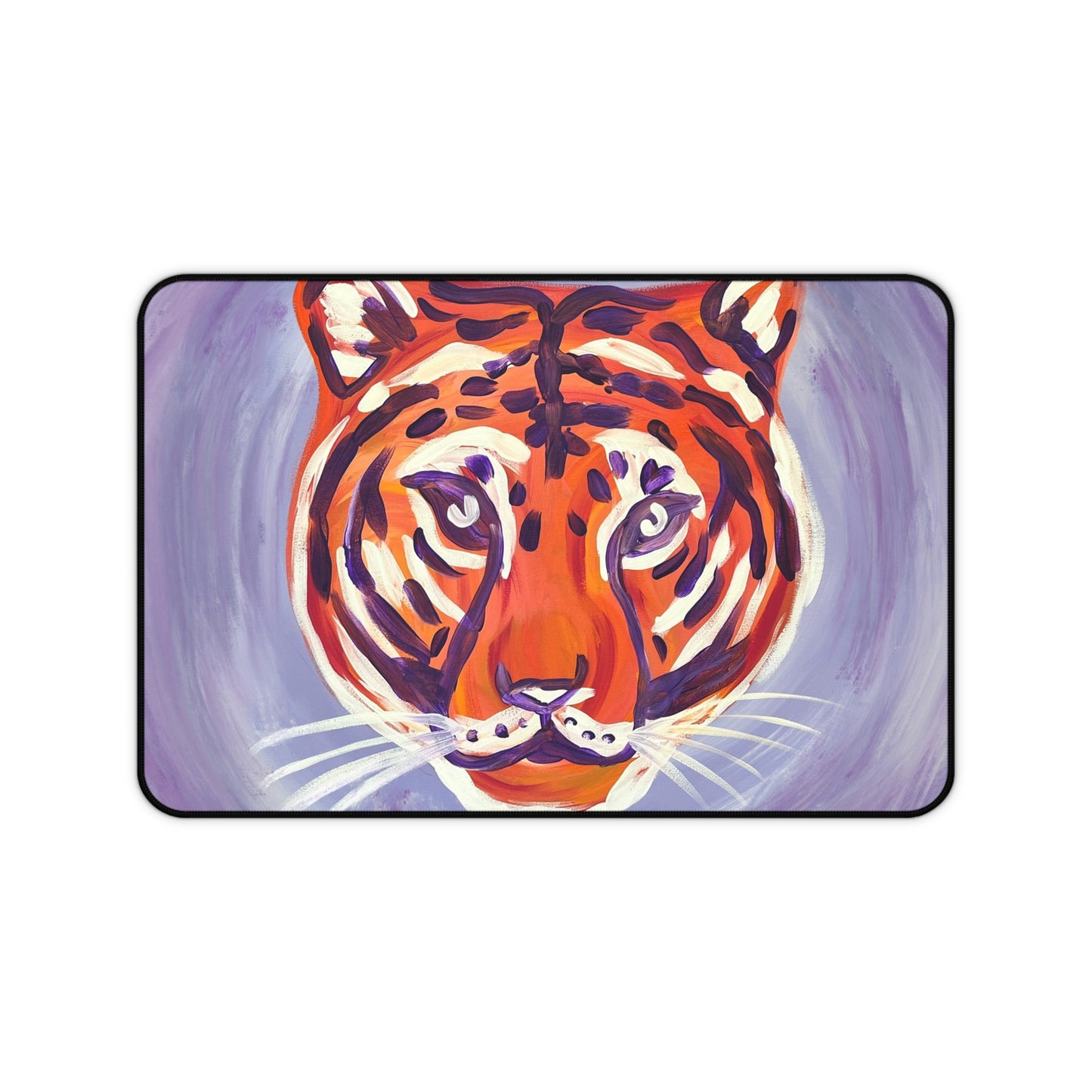 Tiger Desk Mat
