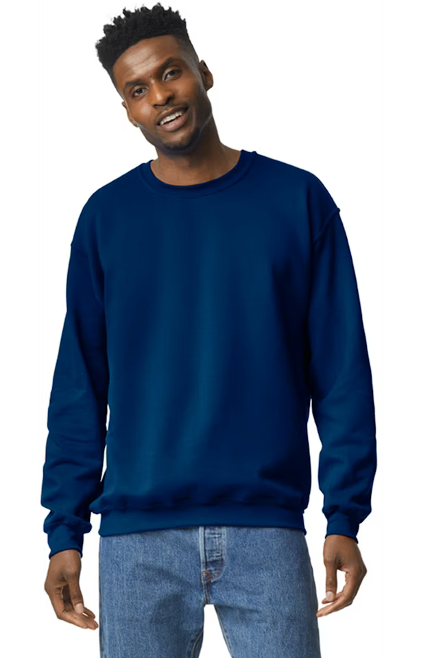 Carolina Thunder Crewneck