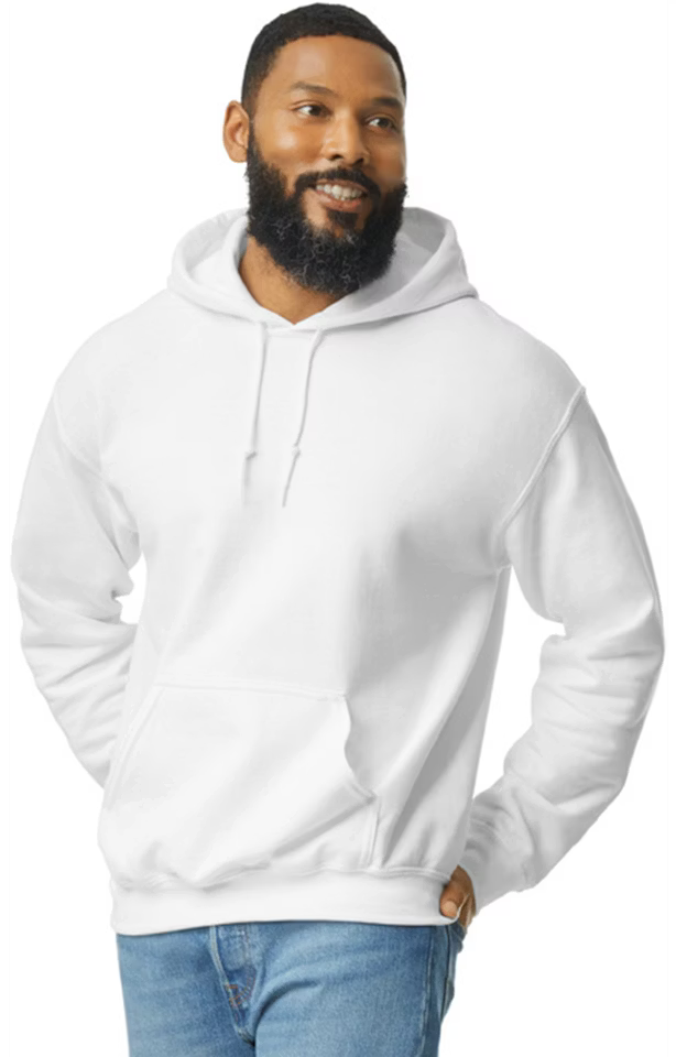 Carolina Thunder Hoodie
