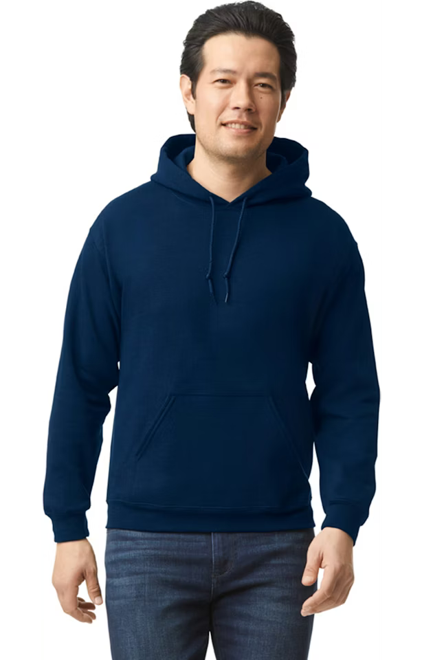 Carolina Thunder Hoodie