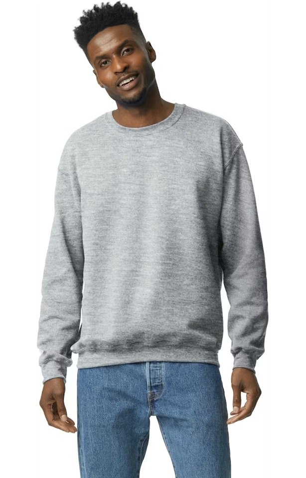 Carolina Thunder Crewneck