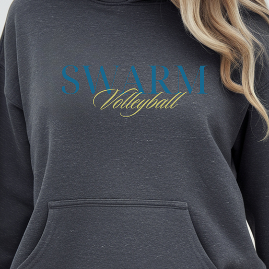 Swarm Crewneck 2026.1