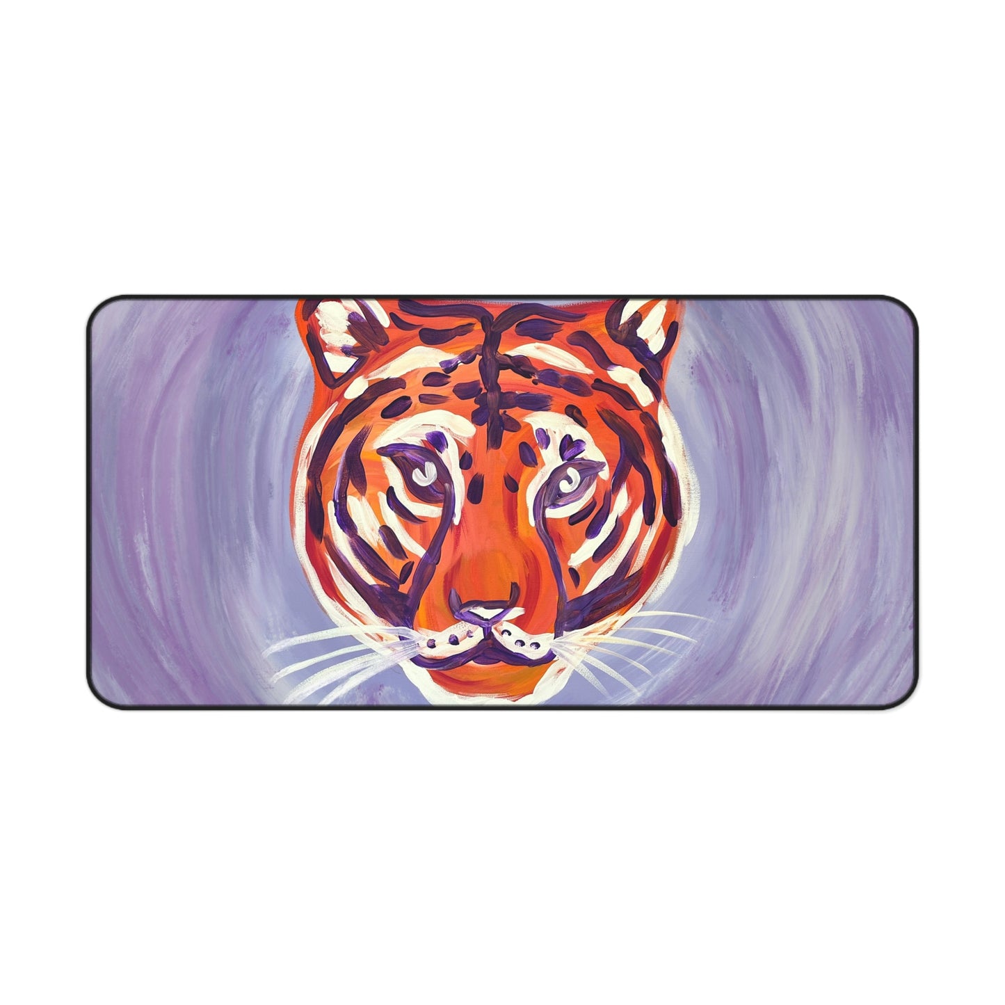 Tiger Desk Mat