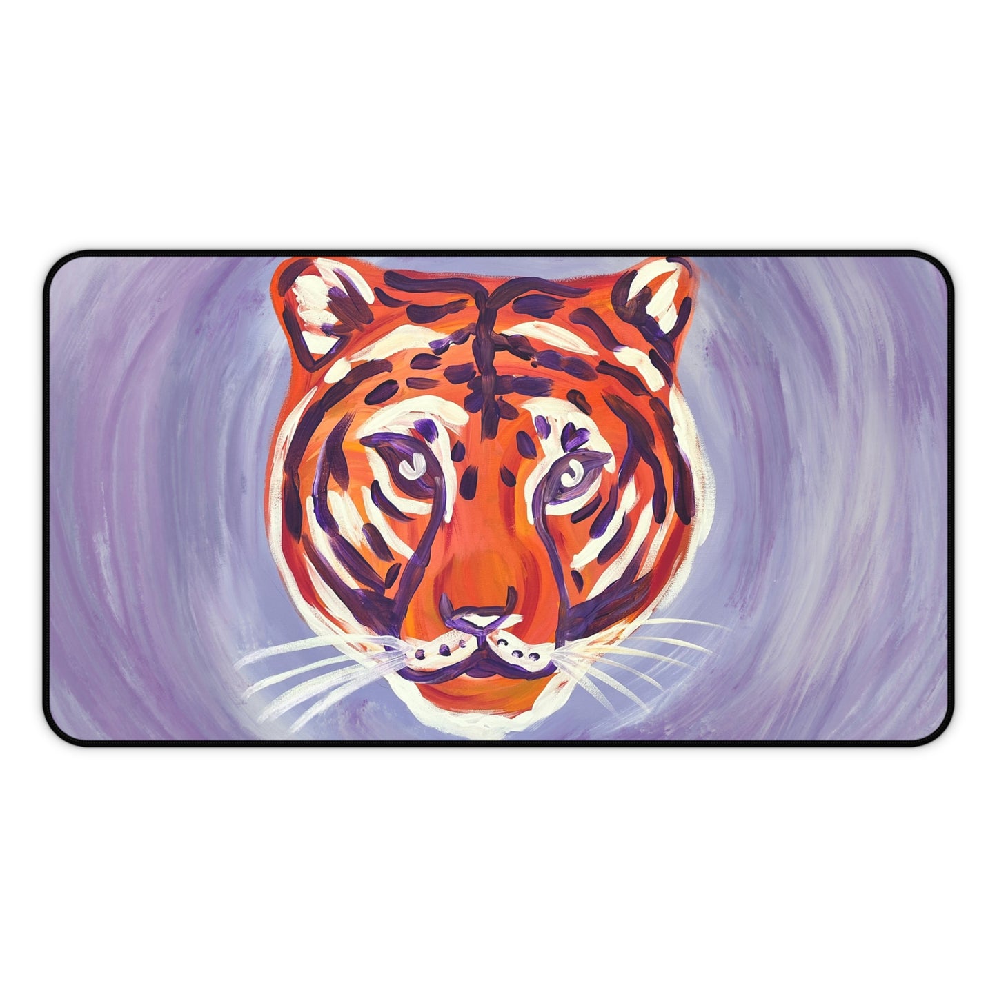 Tiger Desk Mat
