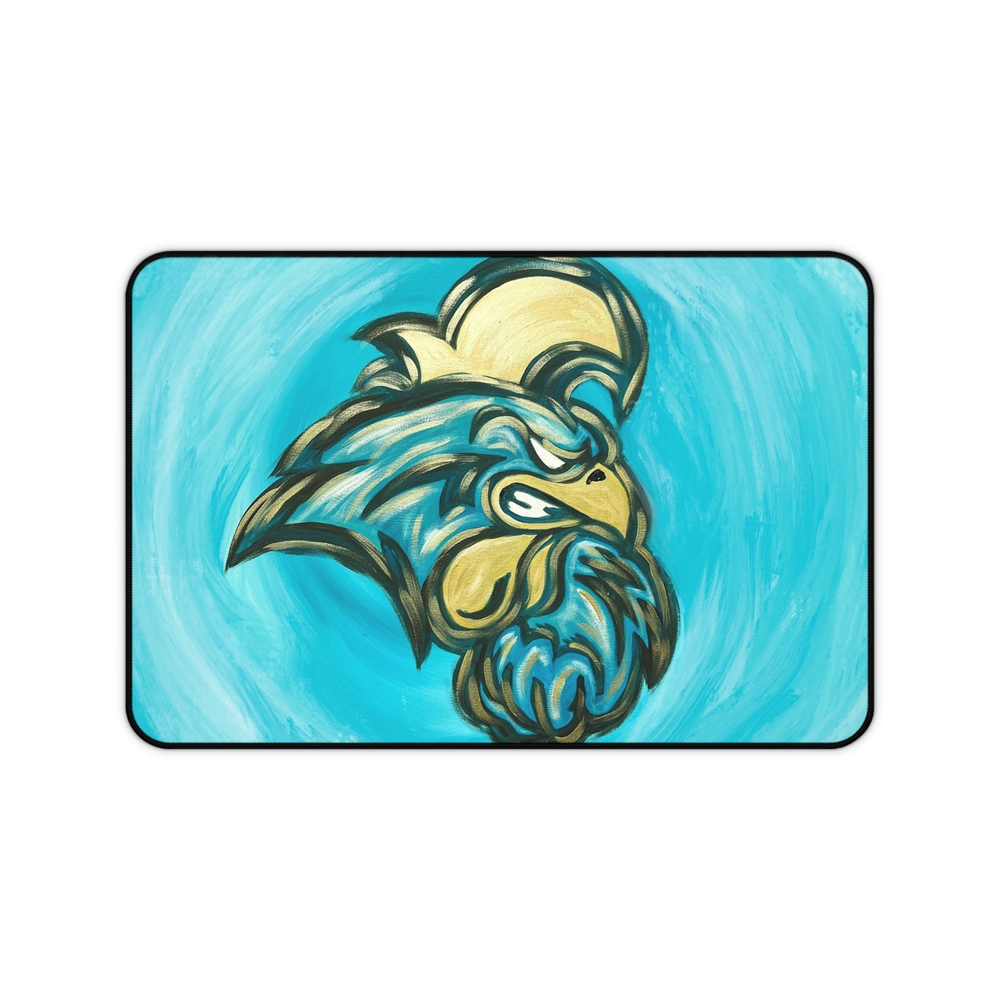Coastal Carolina Desk Mat