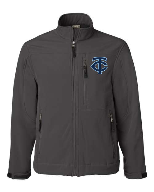 Thunder Soft Shell Jacket
