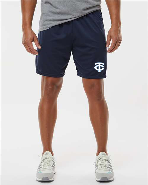 7in Thunder Shorts