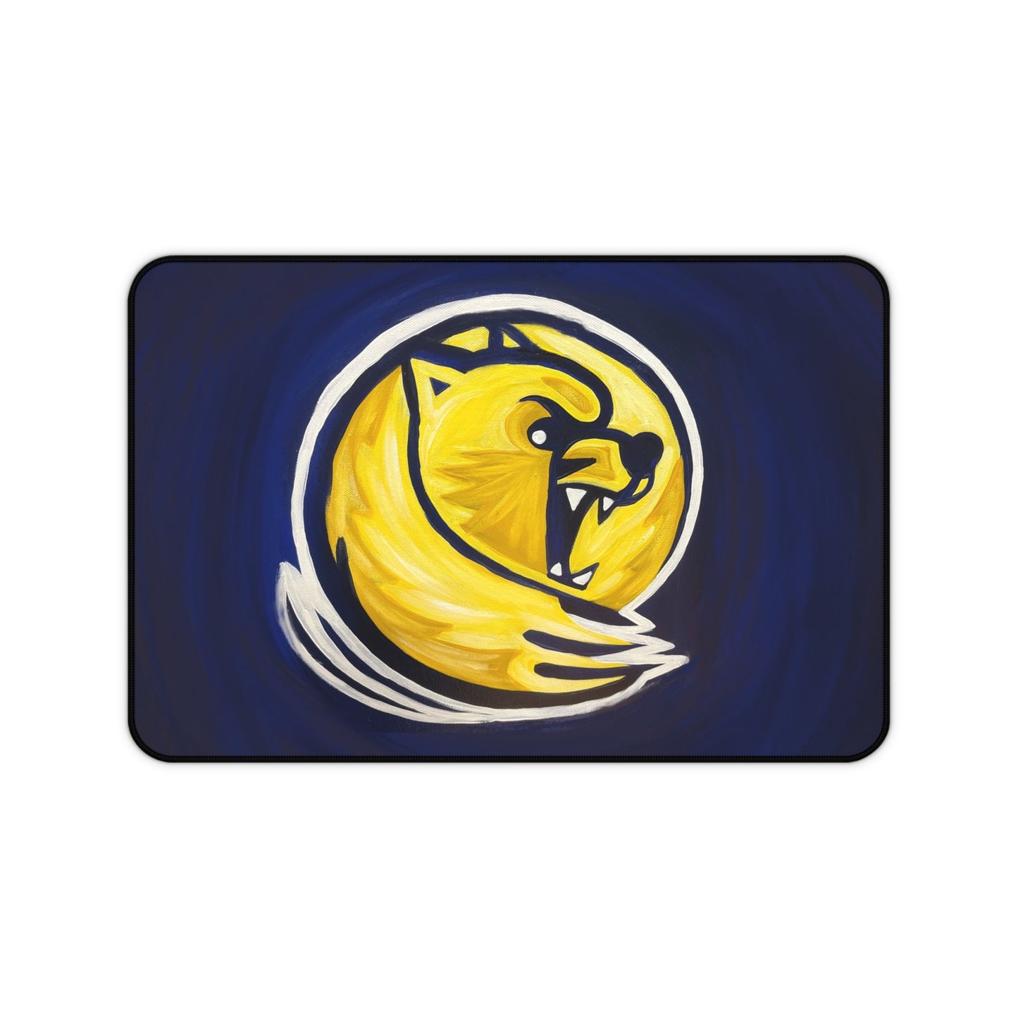 Lander University Desk Mat