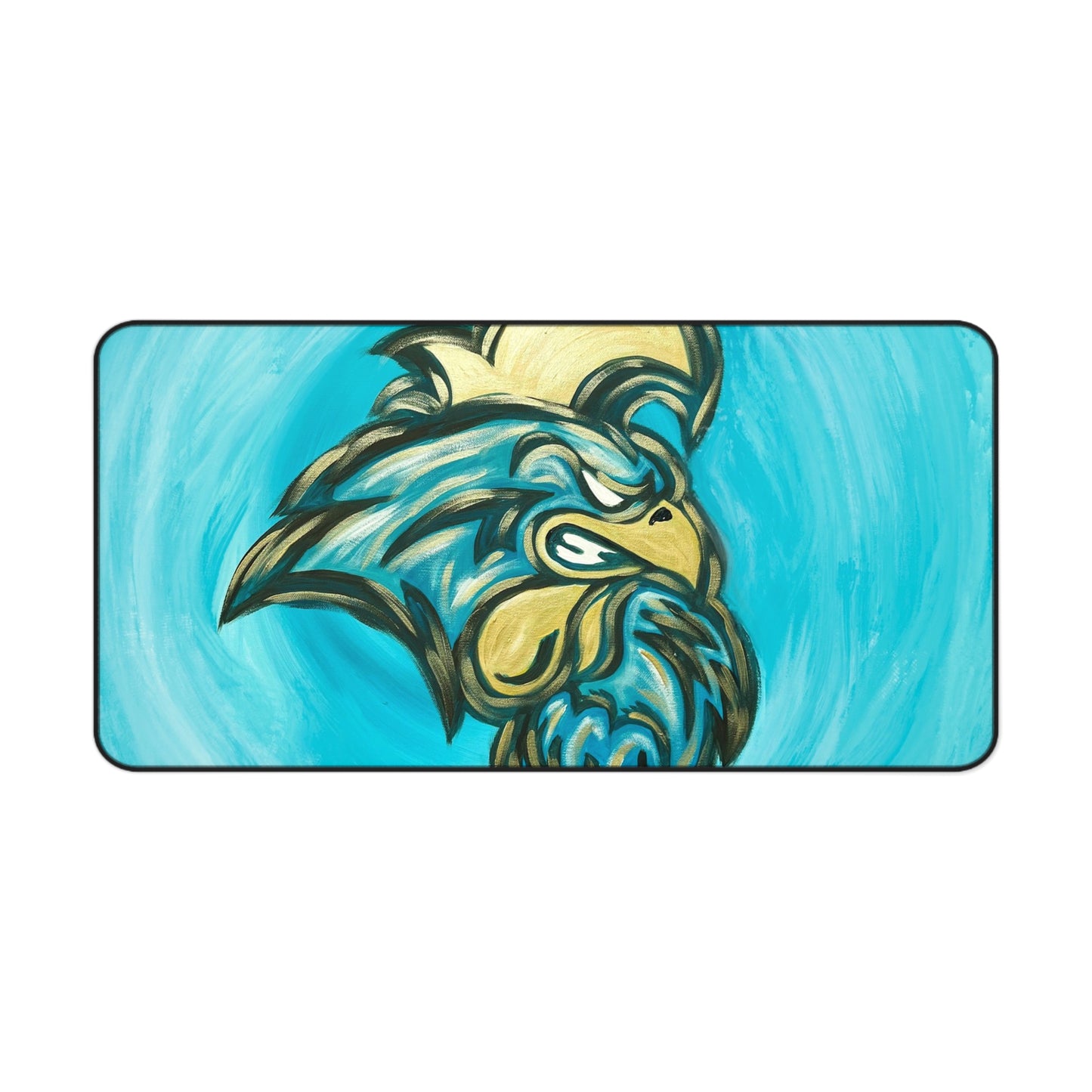 Coastal Carolina Desk Mat