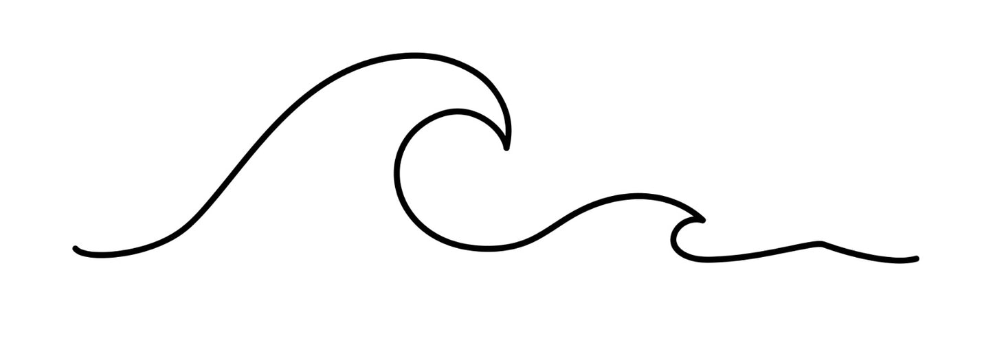 Custom Cursive Writing Board