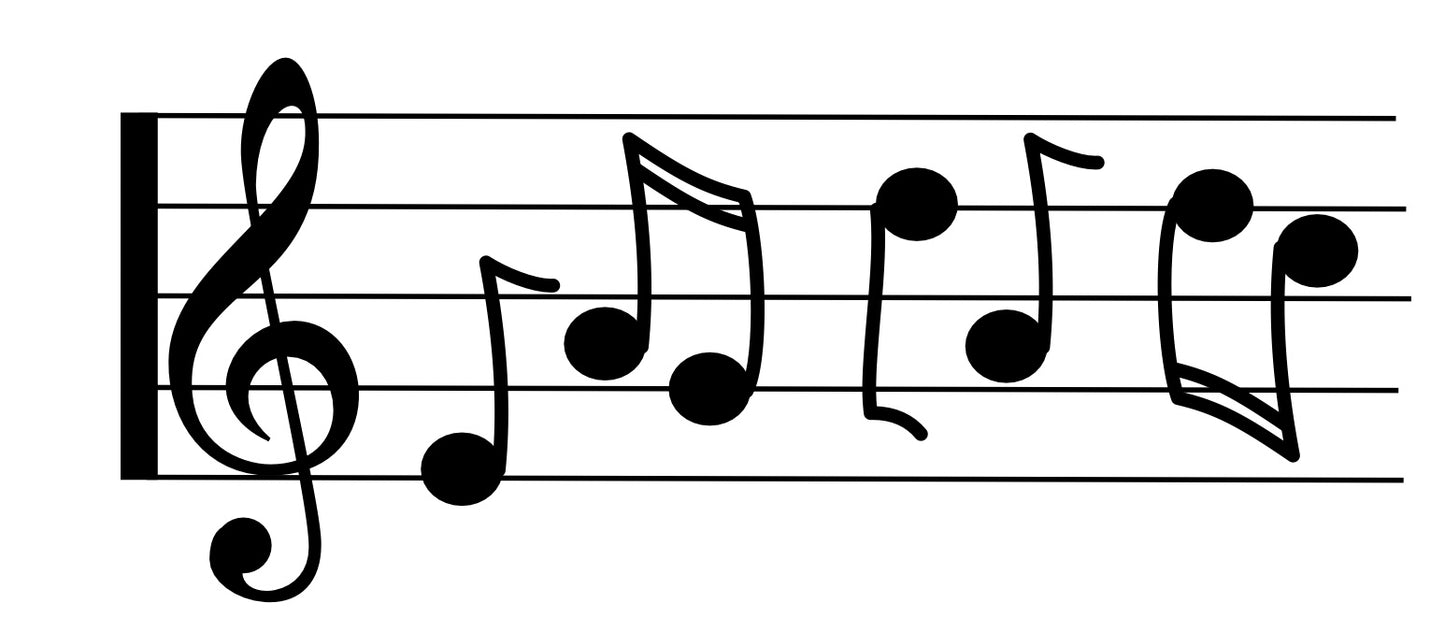 Custom Cursive Writing Board