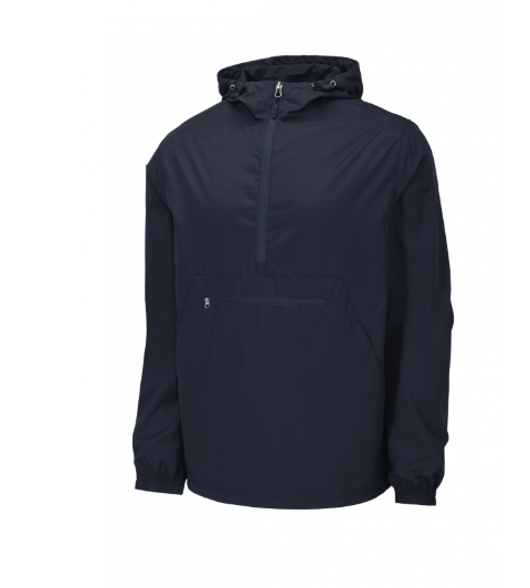 Thunder Anorak Rain Jacket Pullover