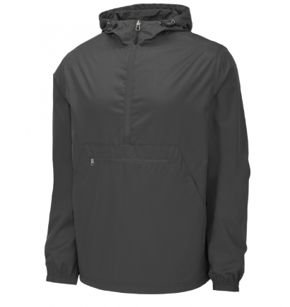 Thunder Anorak Rain Jacket Pullover