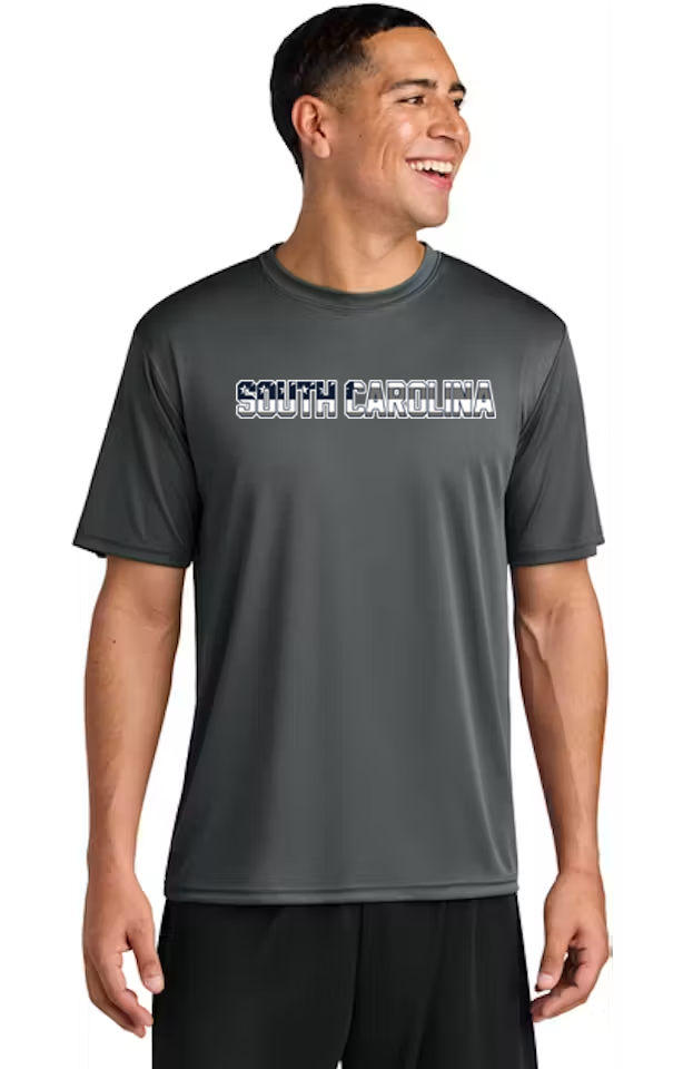 2026 DIXIE State OZONE Champions T-Shirt