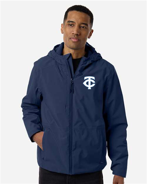Thunder Navy All Season Jacket