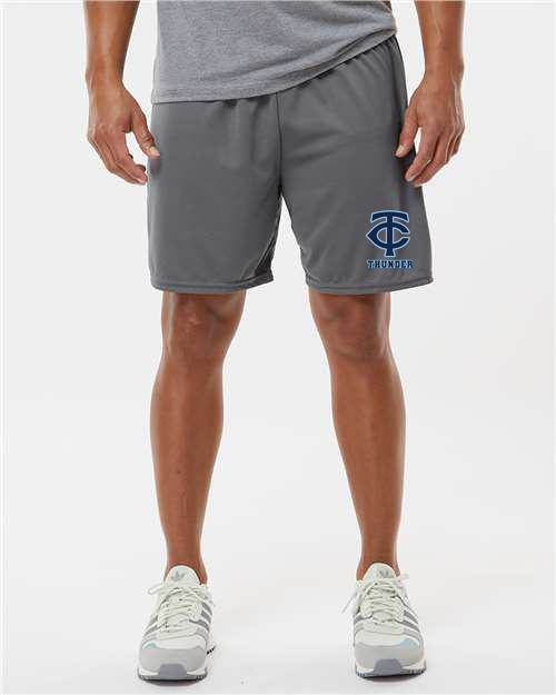 7in Thunder Shorts
