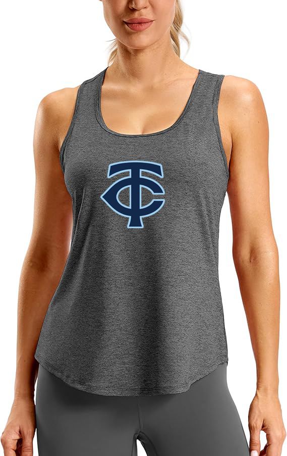 Thunder Womens Racerback Tank