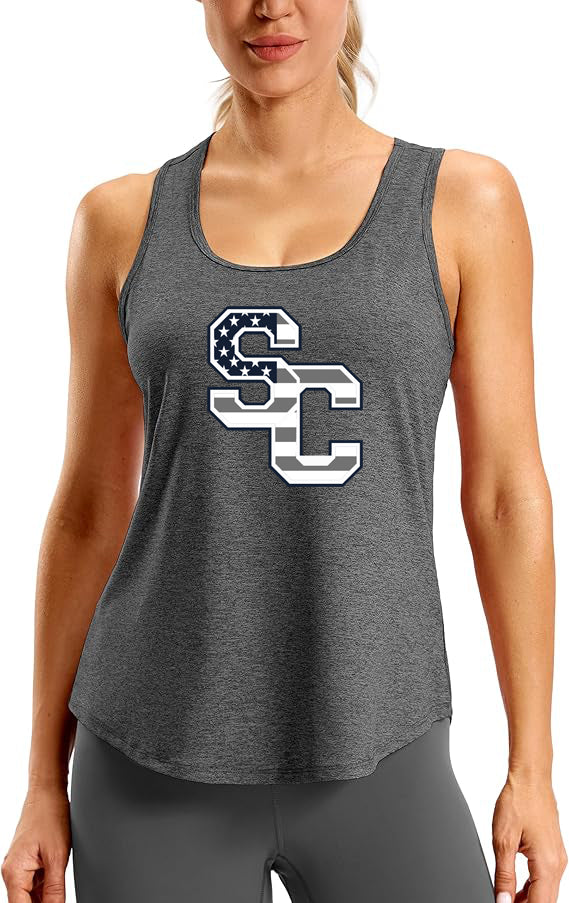 2026 Dixie SC State women drifit tank