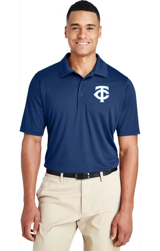 Thunder Polo