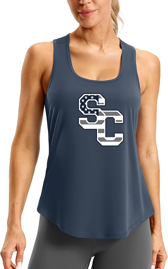 2026 Dixie SC State women drifit tank