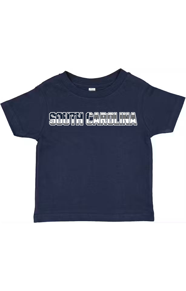 Dixie Toddler and Infant Full SC State