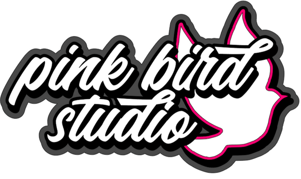 Pink Bird Studio
