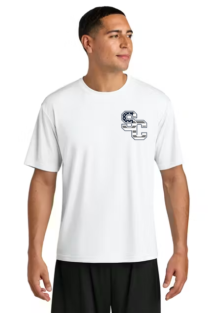 2026 DIXIE State AAA Champions Pocket T-Shirt
