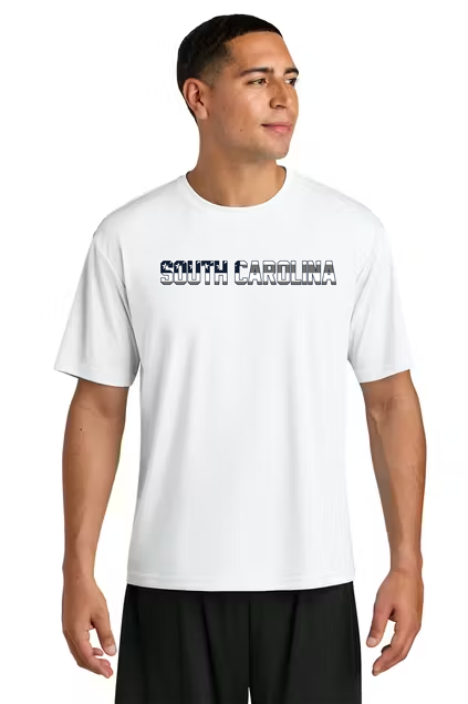 2026 DIXIE State OZONE Champions T-Shirt