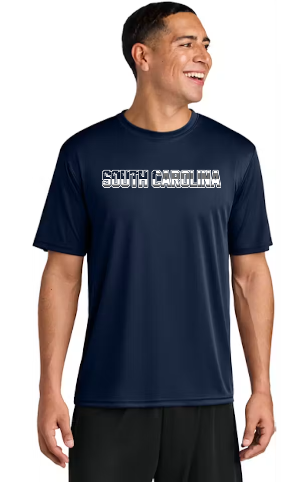 2026 DIXIE State AAA Champions T-Shirt
