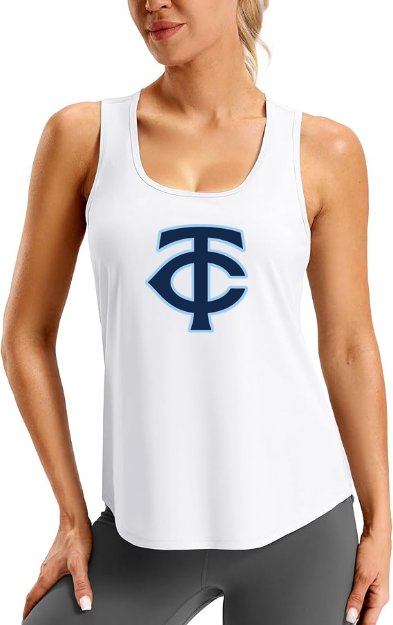 Thunder Womens Racerback Tank