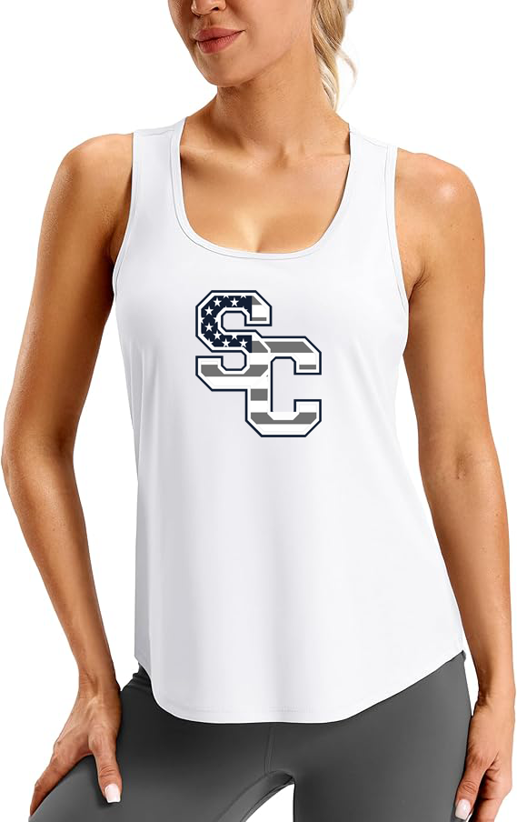 2026 Dixie SC State women drifit tank
