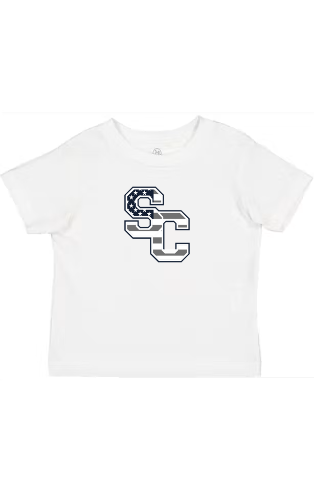 Dixie Toddler and Infant block SC State