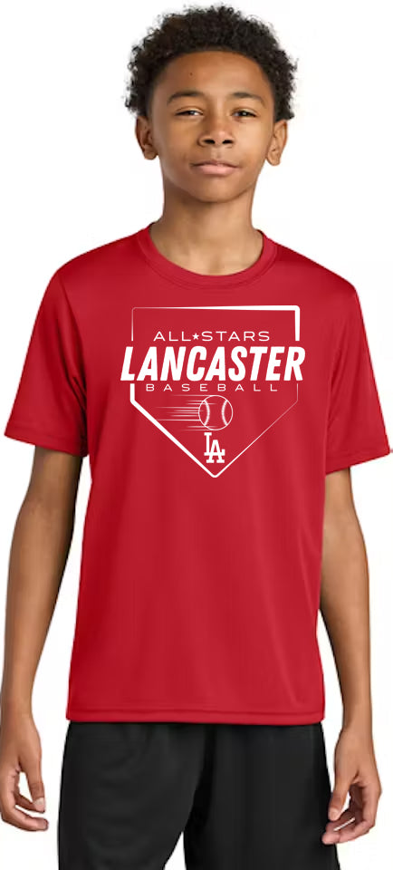 2026 Dixie All Stars Drifit