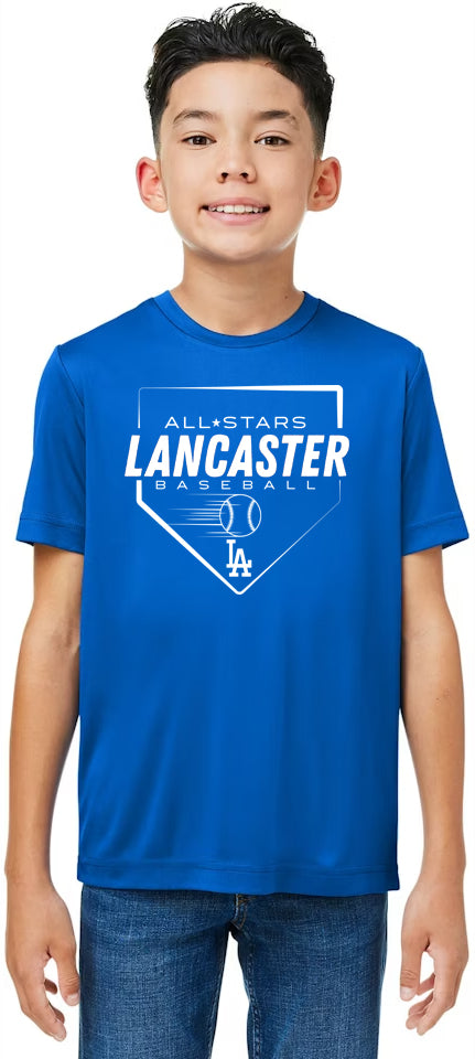 2026 Dixie All Stars Drifit